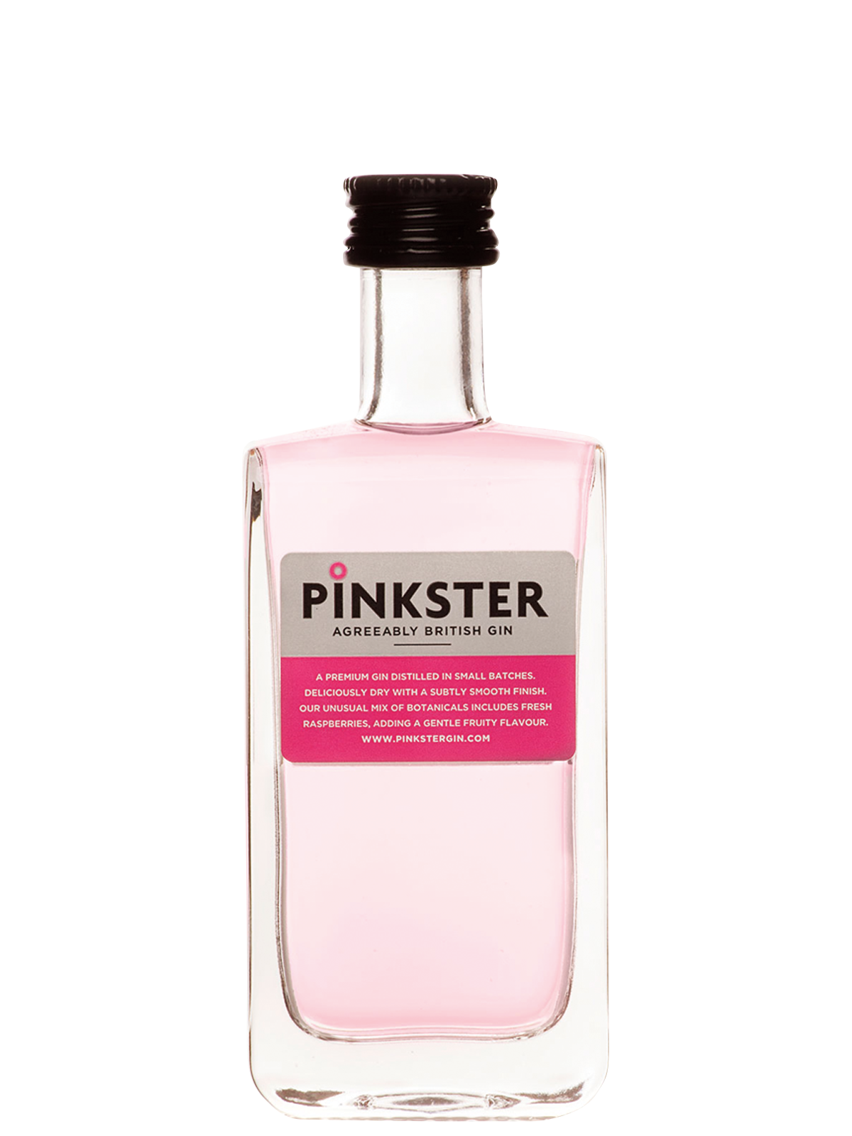 Pinkster Gin & Elderflower Tonic Water The Pairing Guide Our