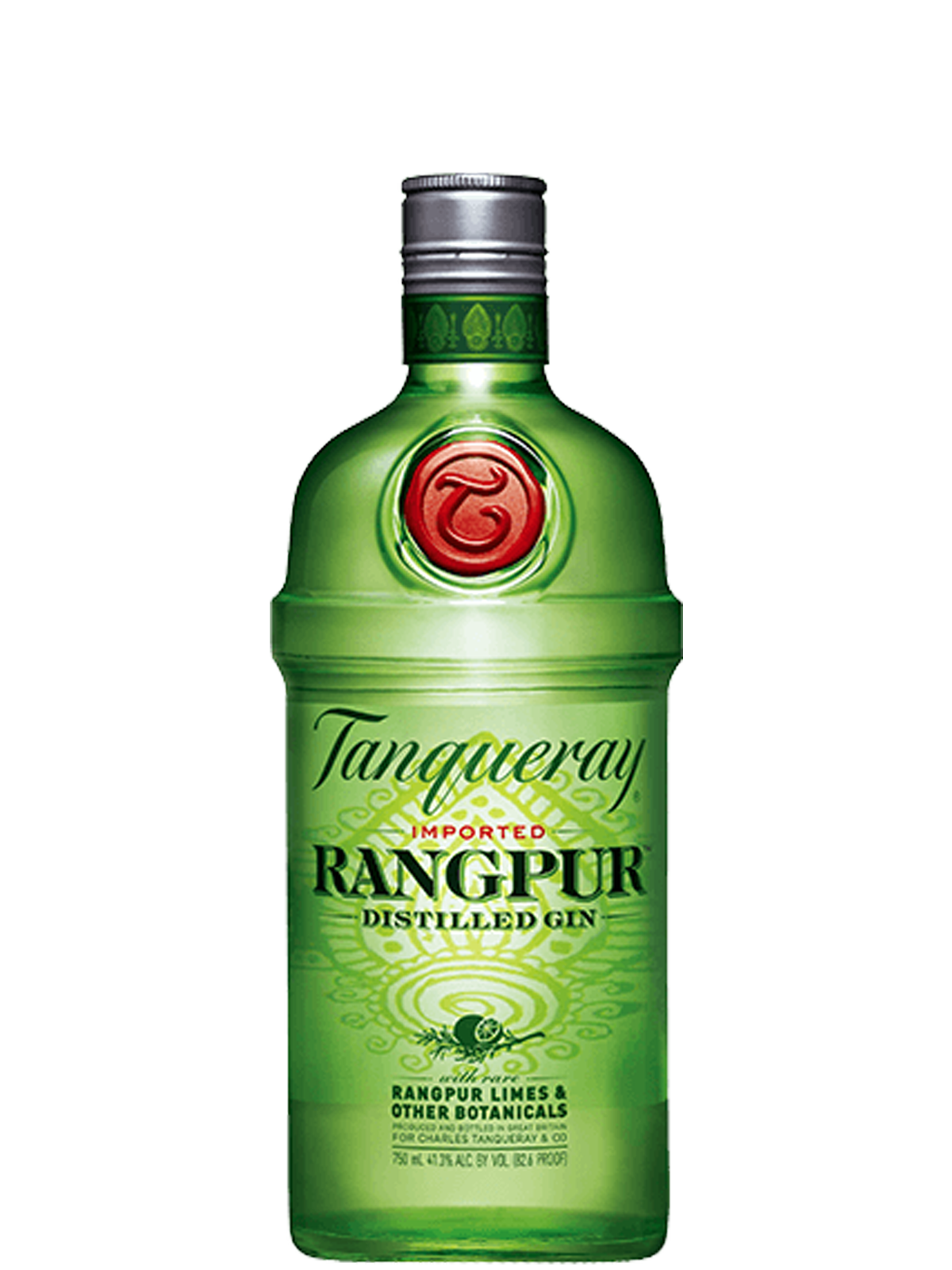 Tanqueray Rangpur Gin & Refreshingly Light Cucumber Tonic Water The Pairing Guide Our