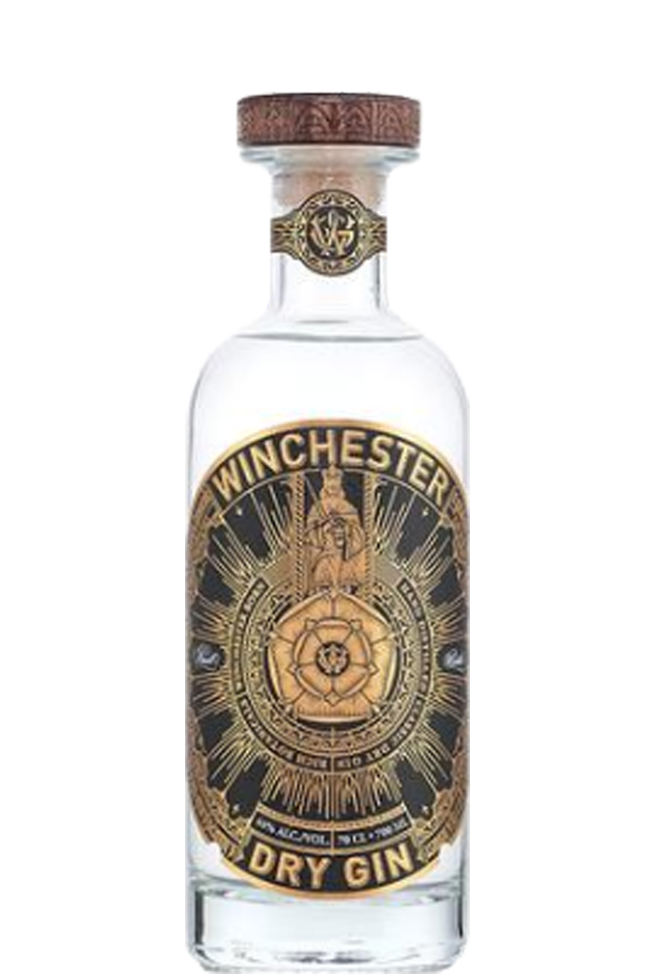 Winchester Dry Gin & Elderflower Tonic Water The Pairing Guide Our