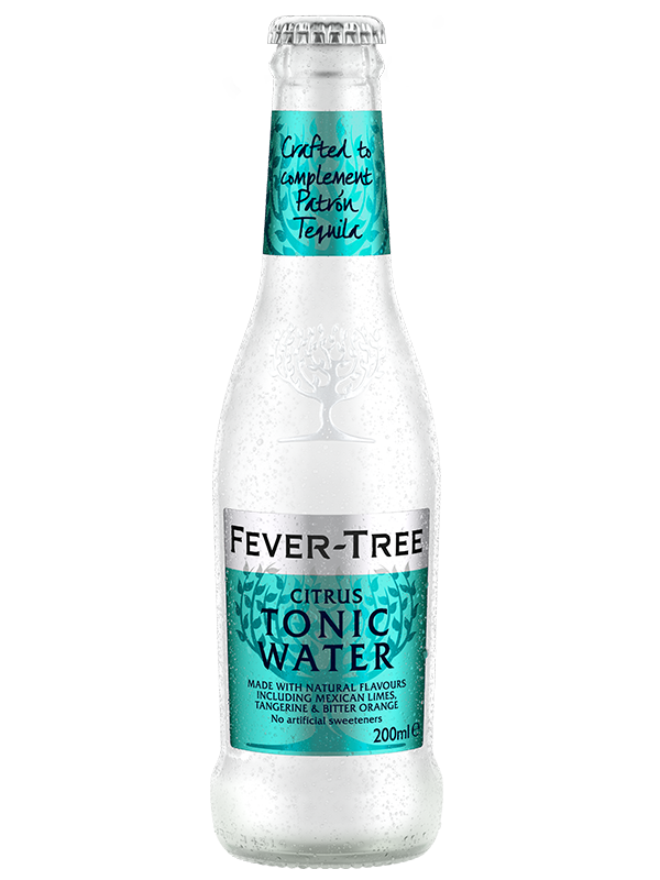 FeverTree The Pairing Guide Search by mixer
